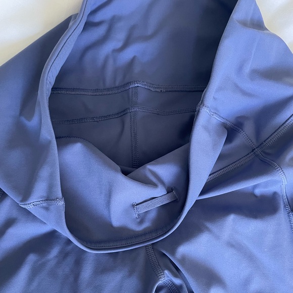 CRZ drawstring yoga pants - Picture 3 of 5